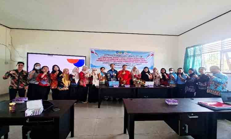 Tinkercad dan Scratch Jadi Alternatif Guru Kembangkan Pembelajaran Sains Interaktif