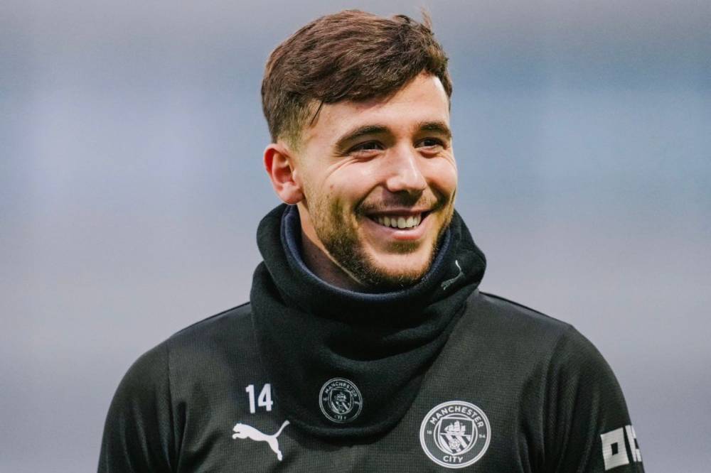 Newcastle Dekati Transfer Nico Gonzalez dari Manchester City Senilai Rp1 Triliun