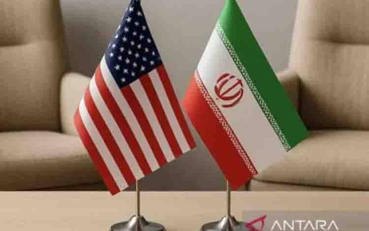 AS Siapkan Opsi Serangan ke Iran Jelang Pemilu Paruh Waktu