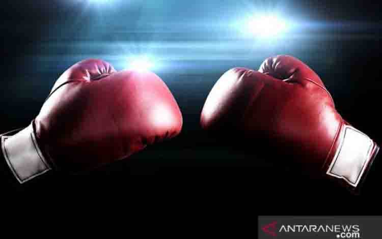 Teofimo Lopez Incar Gelar Juara Sejati Setelah Kuasai Kelas Welter WBA