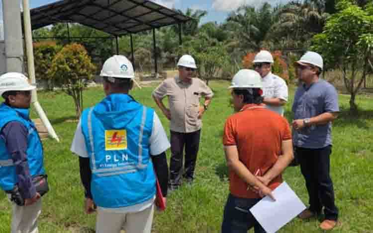 Paspi: Sawit Potensial Penuhi 60 Persen Minyak Nabati Dunia 2050