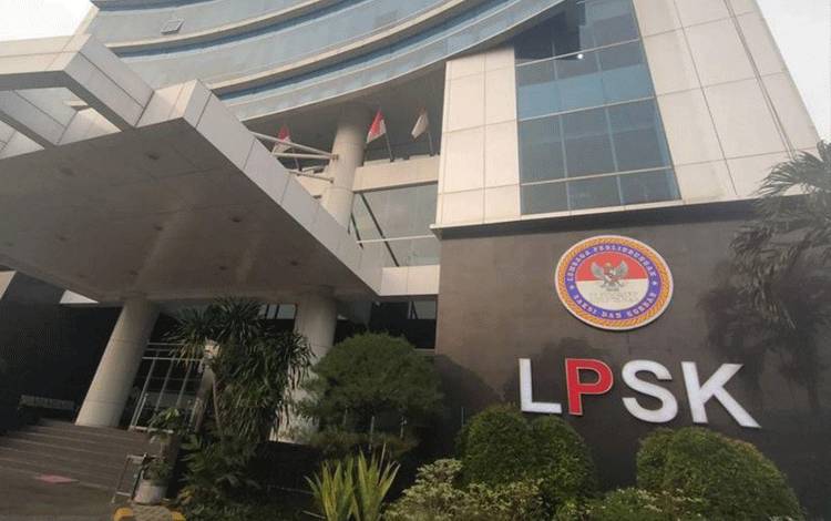 LPSK Beri Pelindungan Kepada Saksi Kasus Febrie Adriansyah