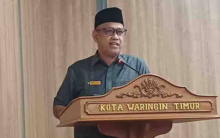 Empat Komisi DPRD Kotim Usulkan Tambahan Anggaran Rp110,58 Miliar di APBD Perubahan