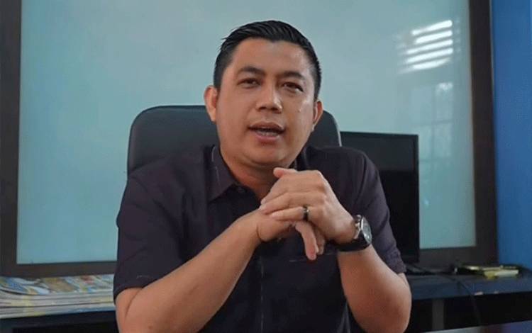 DPRD Kotim Minta Realisasi BTT Karhutla Tepat Sasaran dan Transparan