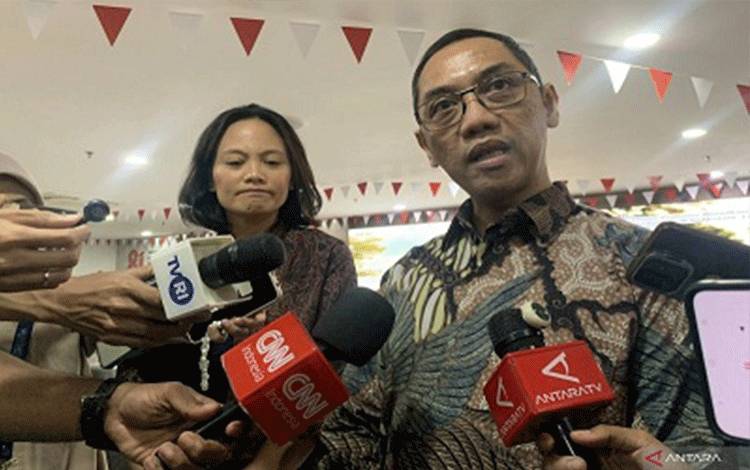 Kemkomdigi Panggil Meta Imbas Pemblokiran Massal akun WhatsApp