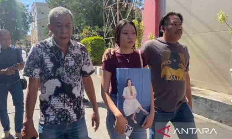 3 Anggota DPRD TTU Jadi Tersangka Pengancaman Dokter Eliza