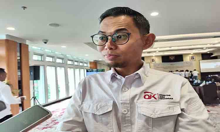 Budaya Menabung Jadi Pintu Masuk Bangun Kecakapan Keuangan Generasi Muda