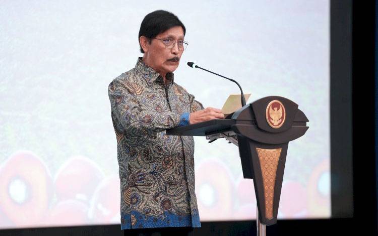 BPDP Percepat Program PSR untuk Perkuat Keberlanjutan Sawit Rakyat