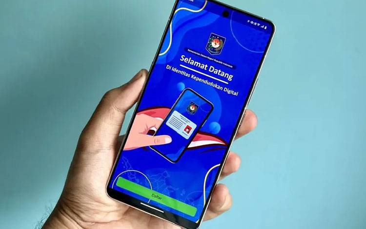 Disdukcapil Kotim Ajak Masyarakat Aktifkan Identitas Kependudukan Digital