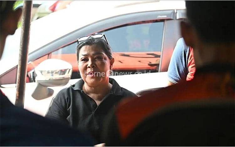 Wakil Ketua II DPRD Palangka Raya Minta Masyarakat Manfaatkan Ruang Oksigen di 11 Puskesmas