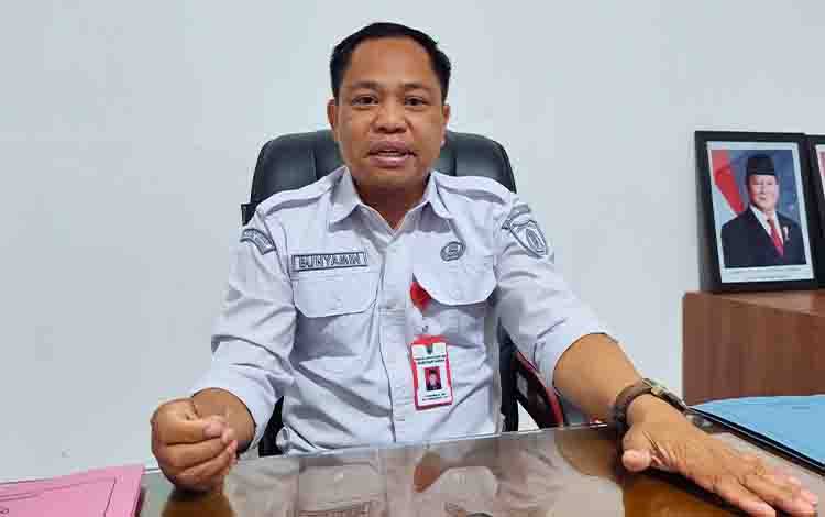 Seleksi Kepala Sekolah Bartim Diperluas, 16 Posisi Harus Segera Diisi