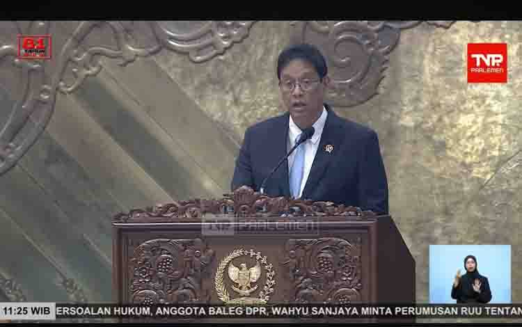 Purbaya Sebut Perekonomian Global Bakal Menguat pada 2027