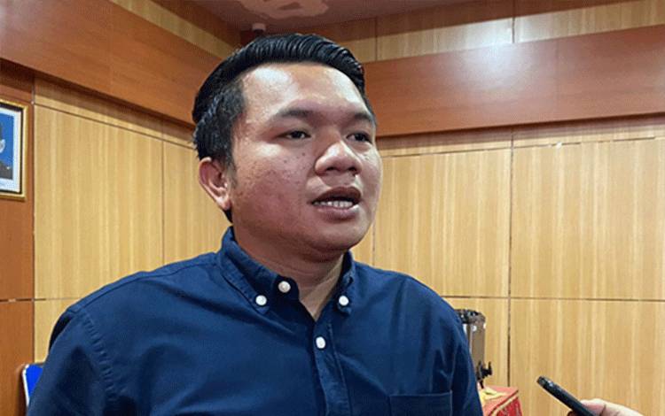 Cegah Krisis Pangan Akibat Kemarau, DPRD Palangka Raya Dorong Pemerintah Ambil Langkah Cepat