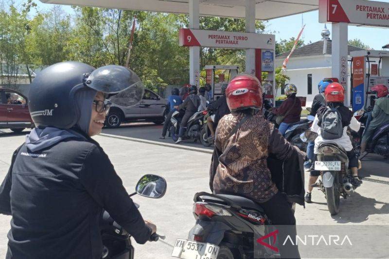 DPRD Kotim Dorong Satgas BBM dan Transparansi Kuota untuk Atasi Antrean SPBU