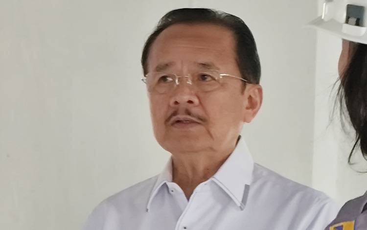 Teras Narang: RUU Reforma Agraria Harus Jadi Karpet Merah bagi Rakyat