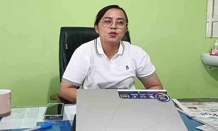 Tak Cukup Bangun Fisik, Sekolah Adiwiyata Jadi Harapan Cetak Generasi Kapuas Sadar Lingkungan