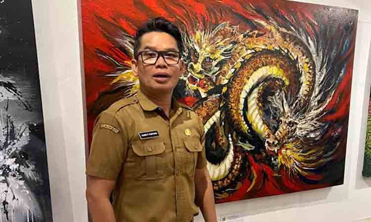 Dokumen Kependudukan Jadi Pintu Akses Berbagai Layanan Publik
