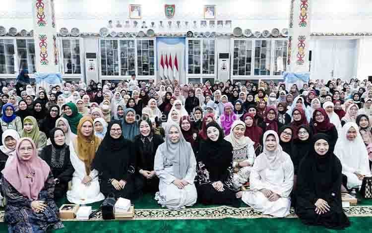 Maulid Nabi Jadi Momentum Teladani Akhlak Rasulullah dalam Kehidupan Sehari-hari