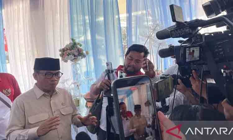 Mendes PDT Luncurkan Duta Gen Z Guna Majukan 75 Ribu Desa