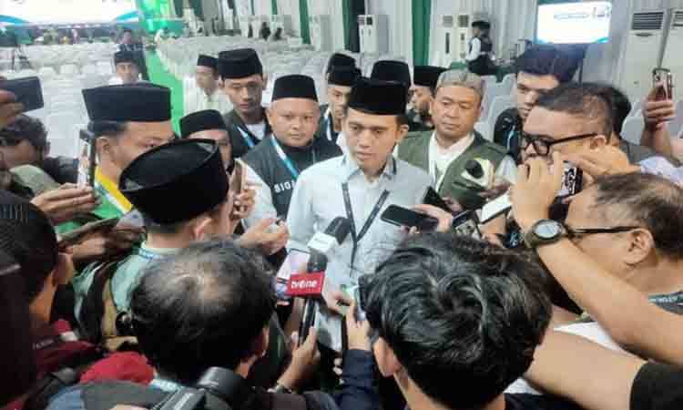 Muktamar NU Putuskan Voting sebagai Mekanisme Pemilihan Ketum PBNU