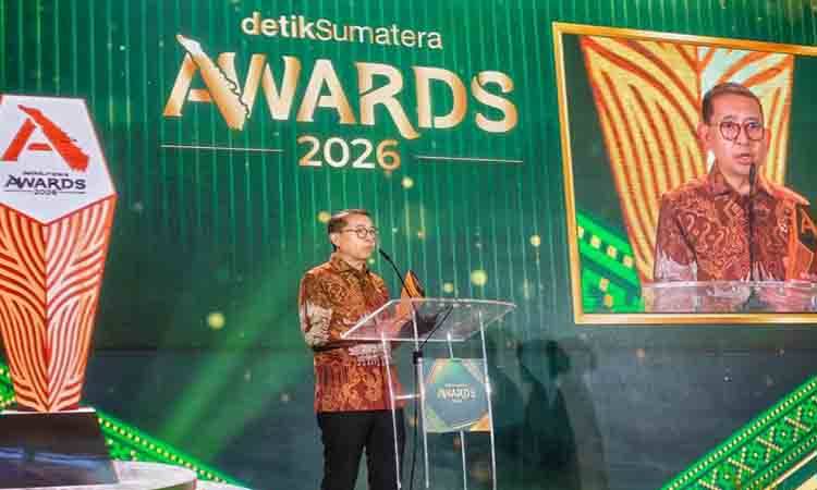 Fadli Zon Sampaikan Visi Pemajuan Budaya sebagai Pilar Ekonomi Kreatif