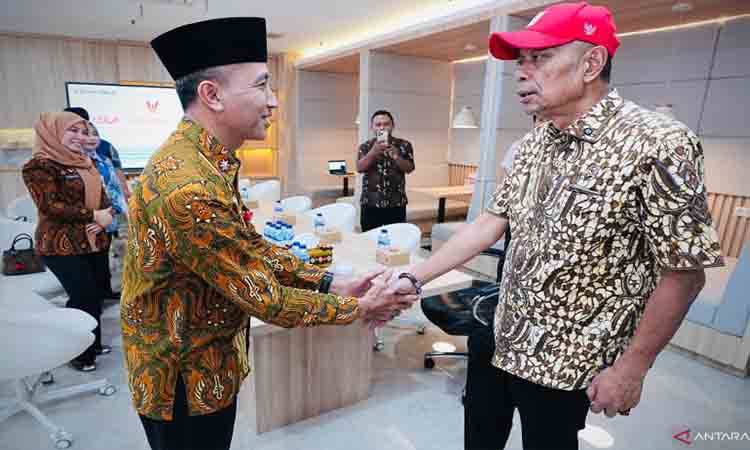 Wamensos: Negara Jemput Anak Keluarga Miskin untuk Putus Kemiskinan