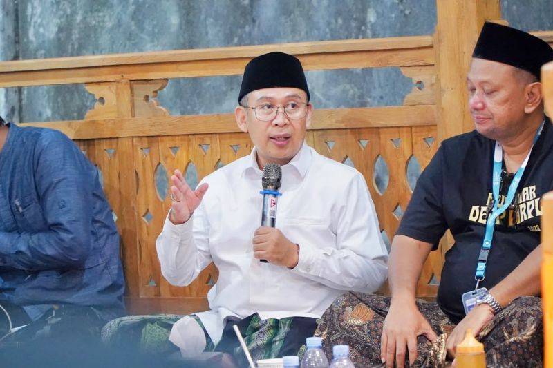 Gus Rozin: Perbedaan Mekanisme Pemilihan Ketum PBNU Jangan Ganggu Persatuan NU