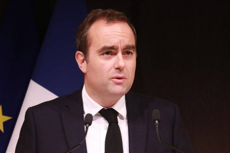 PM Prancis Sebastien Lecornu Pastikan Tak Maju Pilpres 2027