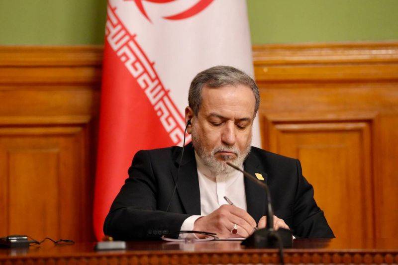 Iran Sebut Kawasan Timur Tengah akan Berubah Total Pascaperang