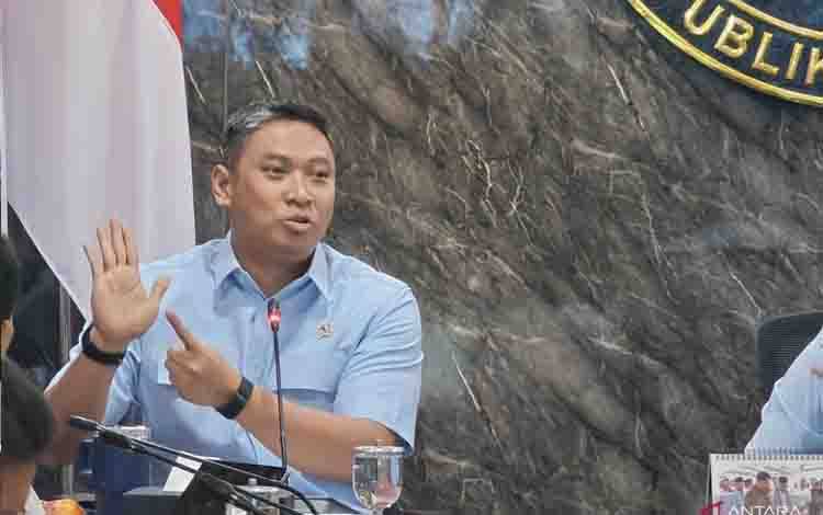 Kepala BGN: Laporkan Oknum Minta Imbalan Uang untuk Operasional SPPG