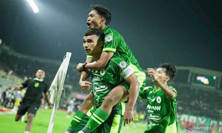 Pieter Huistra Soroti Sinergi Pemain PSS Sleman