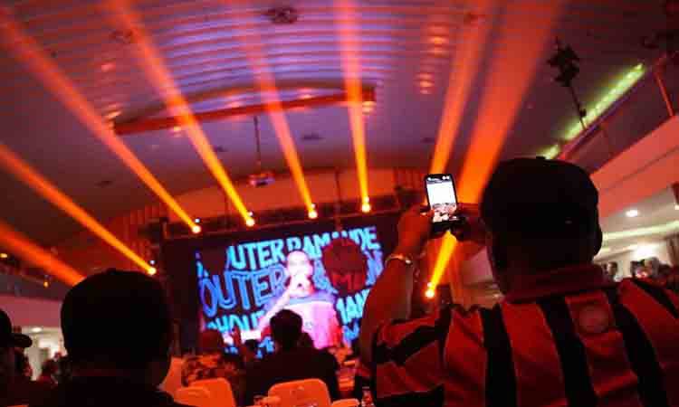 Persipura Jayapura Perkenalkan 35 Pemain untuk Musim 2026/2027
