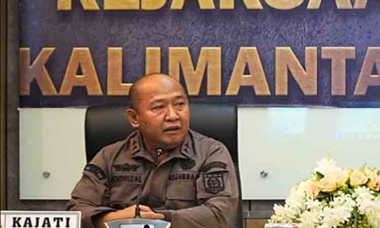 Kejati Kalteng Gelar Lelang Serentak, Nilai Objek Capai Rp1,28 Miliar