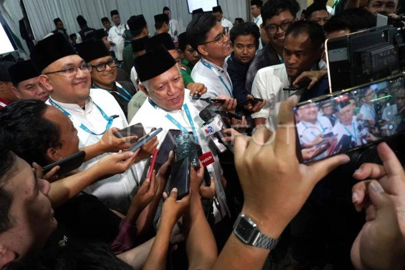 Gus Kikin Terpilih Jadi Ketum PBNU 2026-2031, Tegaskan NU Bukan Alat Politik