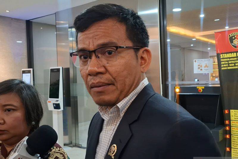 Komnas HAM Minta Polisi Usut Dugaan Keterlibatan Ormas dalam Kerusuhan di DPR