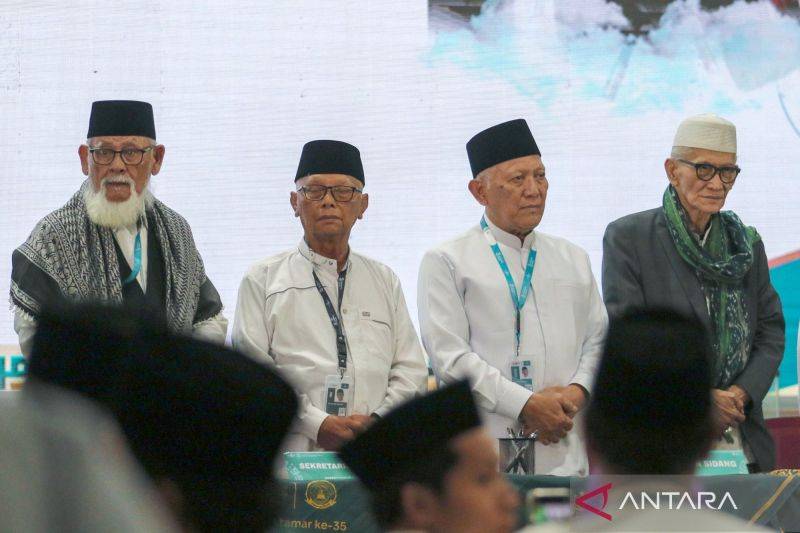 Pengamat Nilai Gus Kikin Punya Momentum Rekonsiliasi Internal PBNU