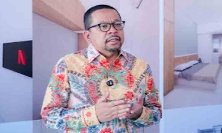 Guru PPPK Bisa Ikut Seleksi CPNS Mulai 2027