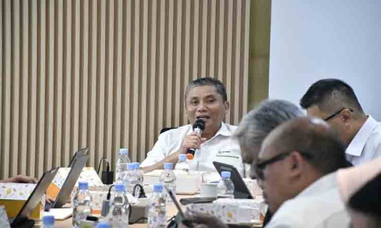 BP Tapera Percepat Gagasan FLPP Tenor hingga 40 Tahun