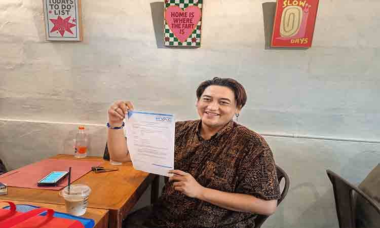 Rugi Rp292 Juta, Korban Siap Laporkan Direktur RS di Kalteng