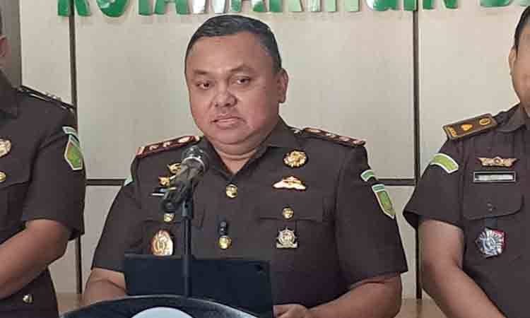 Perkara Pabrik Tepung Ikan, Seorang Tersangka Masih Dikejar