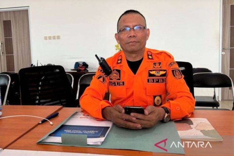 2.037 Titik Panas Terdeteksi di Barito Selatan, 1.938 Muncul pada Agustus
