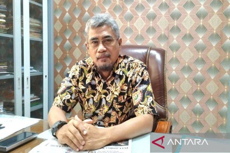 ISPU Berbahaya, PJJ di Palangka Raya Diperpanjang Mulai 1 September
