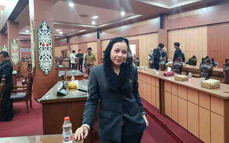NasDem akan Luncurkan Rumah Aman Asap Karhutla di Jalan Adonis Samad Palangka Raya