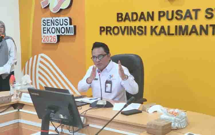 BPS Catat Kunjungan Wisatawan Nusantara ke Kalteng Tembus 1,09 Juta Perjalanan pada Juli 2026