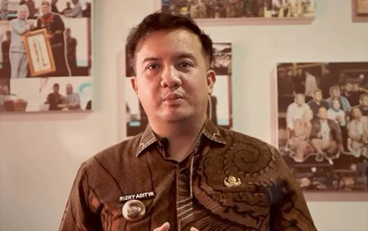 15.647 Pekerja Rentan di Lamandau Dapat Perlindungan Jaminan Sosial Ketenagakerjaan