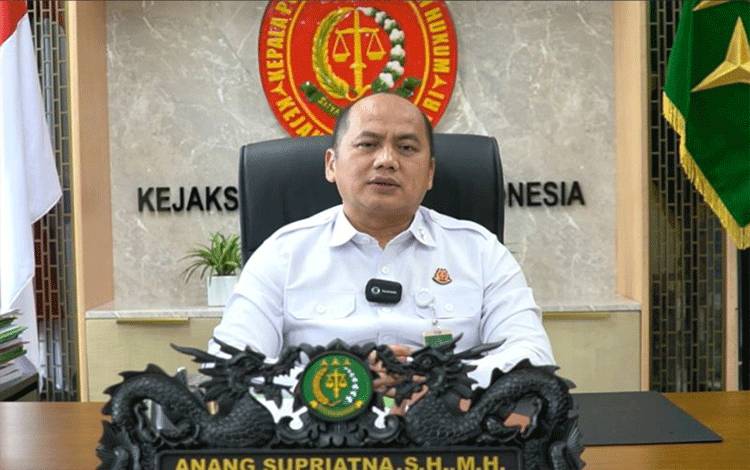 Kejagung Duga Perusahaan Terafiliasi Riza Chalid Terlibat Korupsi KSO