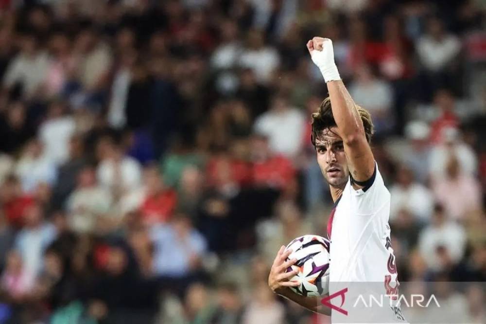 Bursa Transfer Liga Prancis 2026/2027: PSG Boyong Ferran Torres hingga Lucas Digne