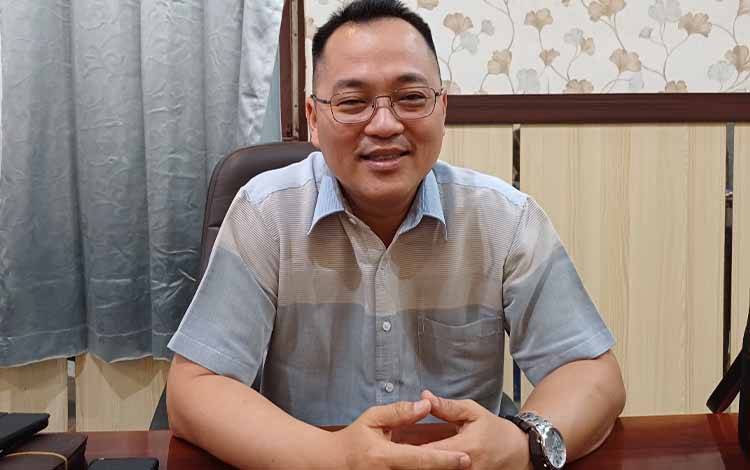 DPRD Kotim: Persoalan Pelangsir BBM Tak Akan Tuntas Jika Distribusi ke Pelosok Diabaikan