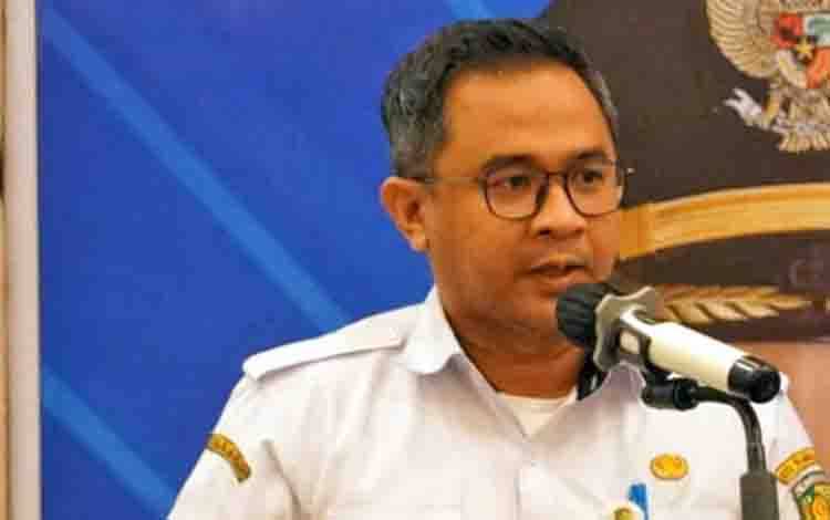 Realisasi BTT Palangka Raya Tahun 2025 Capai Rp5,03 Miliar