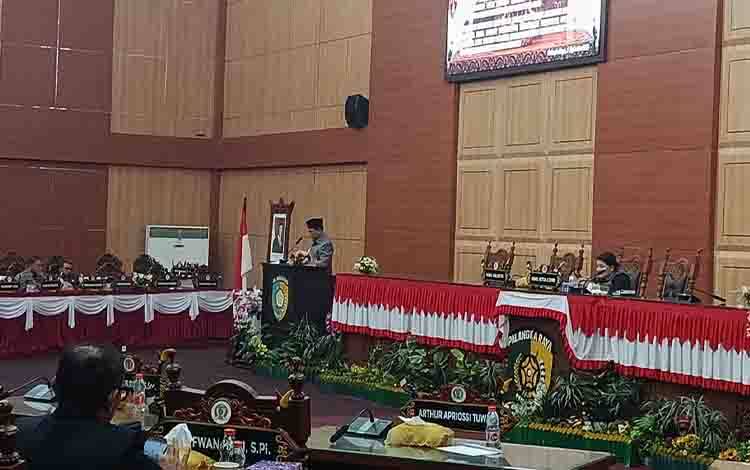 Pemko Targetkan 10.636 Rumah Layak untuk MBR dalam 5 Tahun